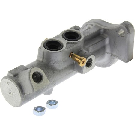 Centric Premium Brake Master Cylinder, Parts 130.39015